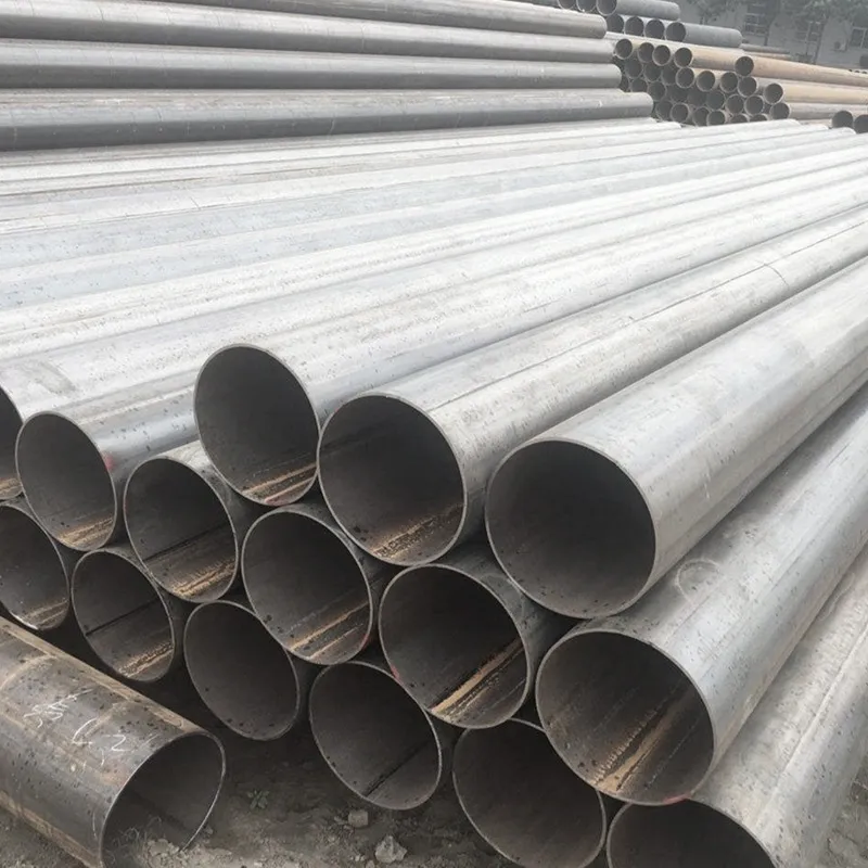 seamless pipe